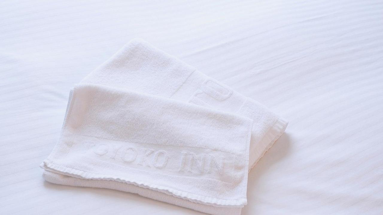 Toyoko Inn Osaka Nippombashi Bunraku Gekijo Mae Eksteriør billede