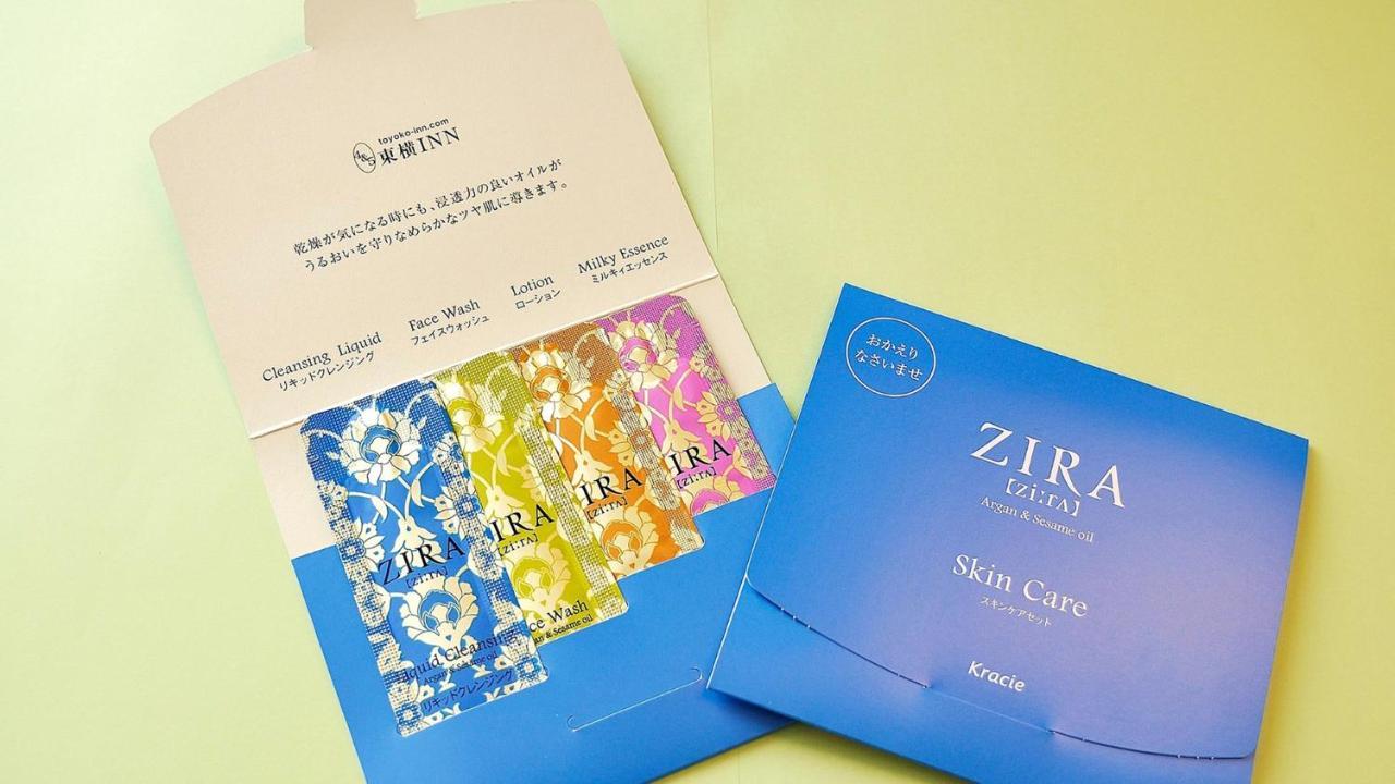 Toyoko Inn Osaka Nippombashi Bunraku Gekijo Mae Eksteriør billede